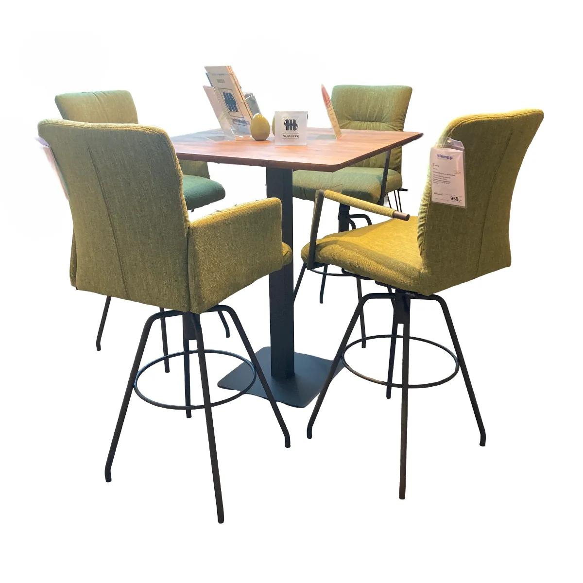 Musterring Helmond Bargruppe - Abverkauf Stockach