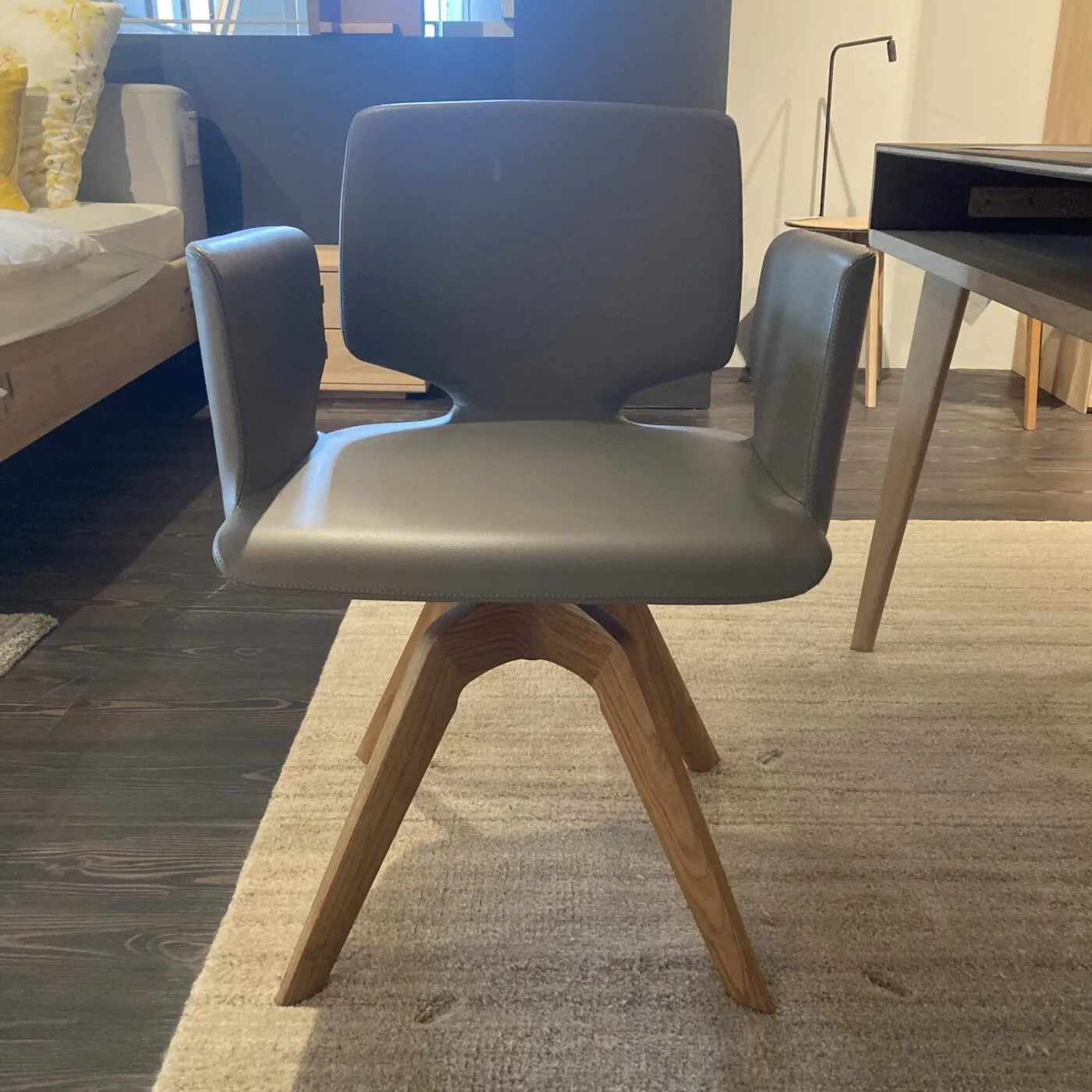 Team 7 Aya Stuhl - Abverkauf Stockach