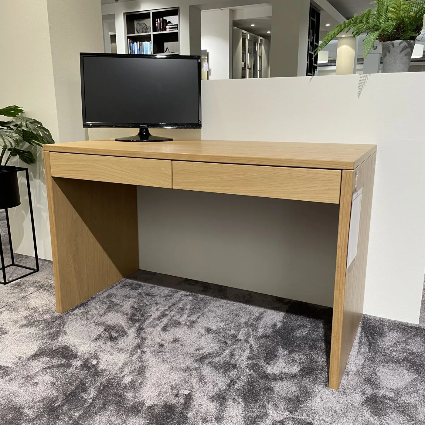 RMW Face Konsolentisch - Abverkauf Lauchringen