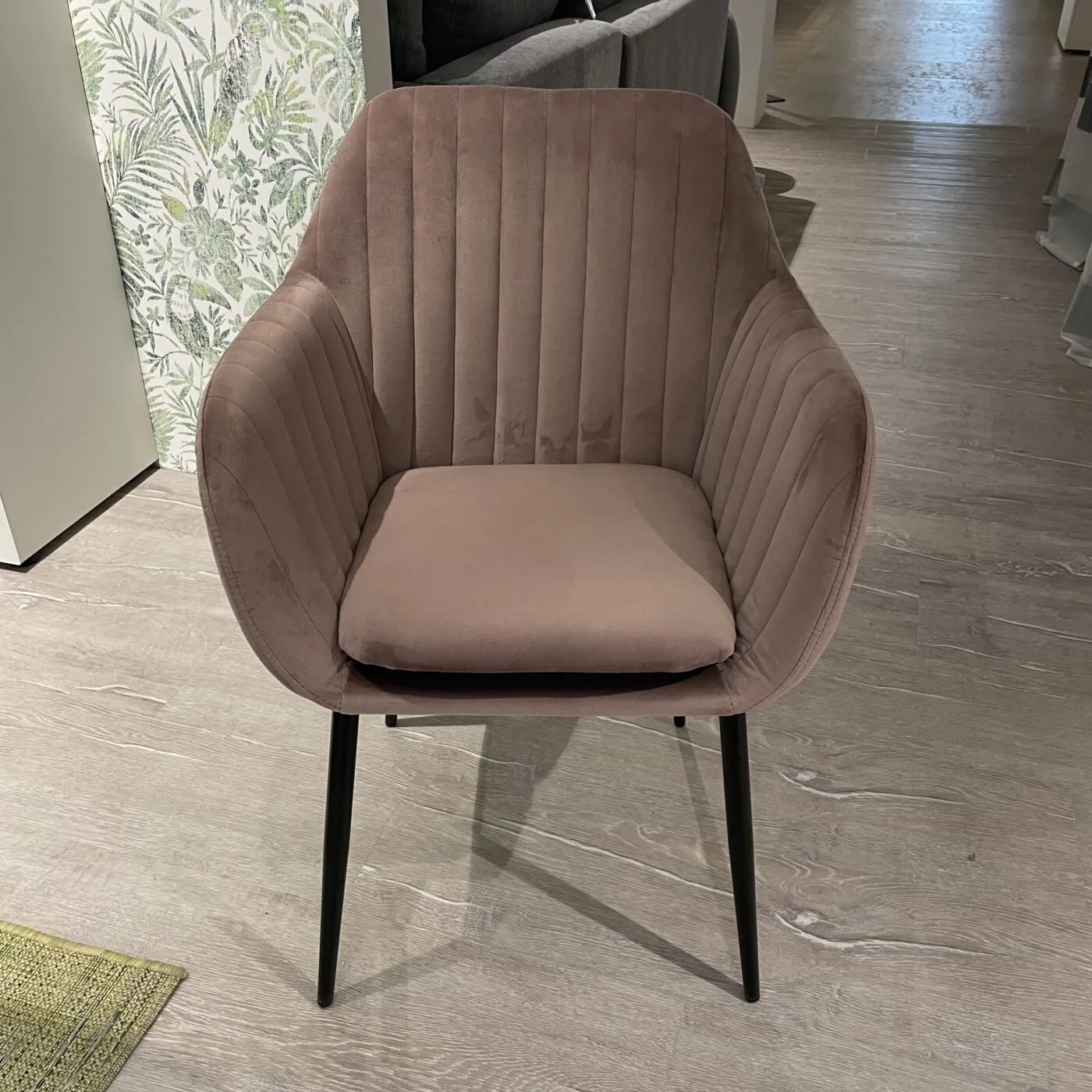 Actona Abelia Armlehnstuhl - Abverkauf Lauchringen