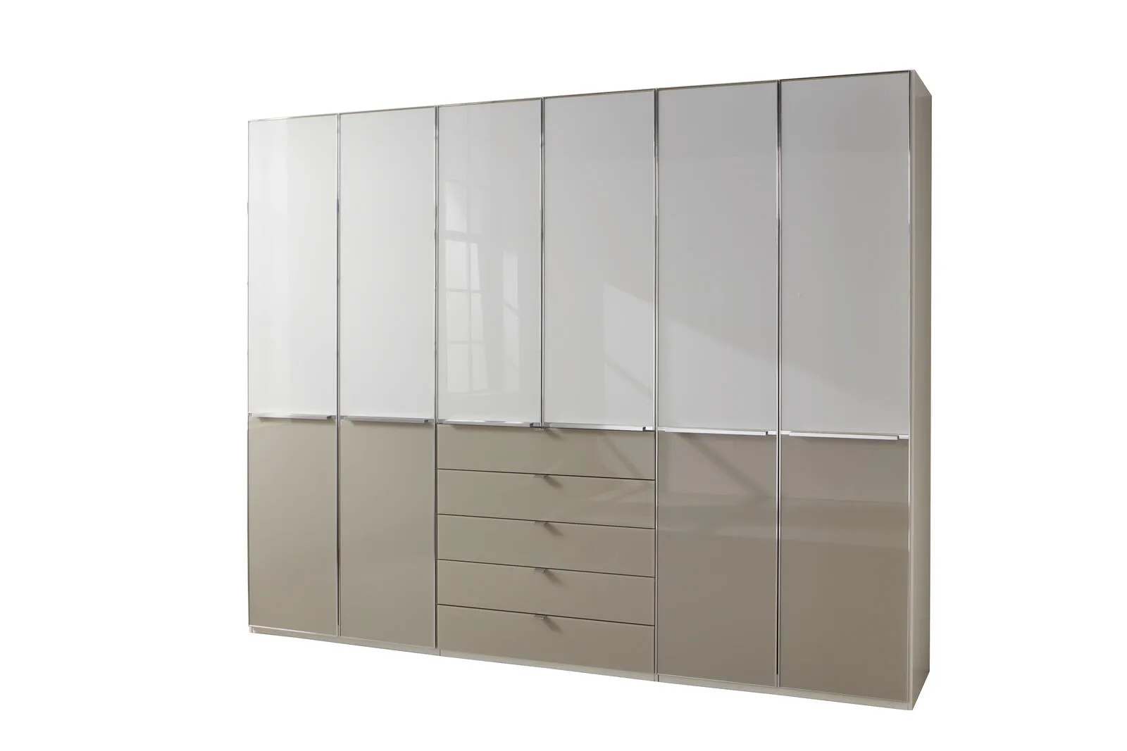 Drehtürenschrank Los Angeles