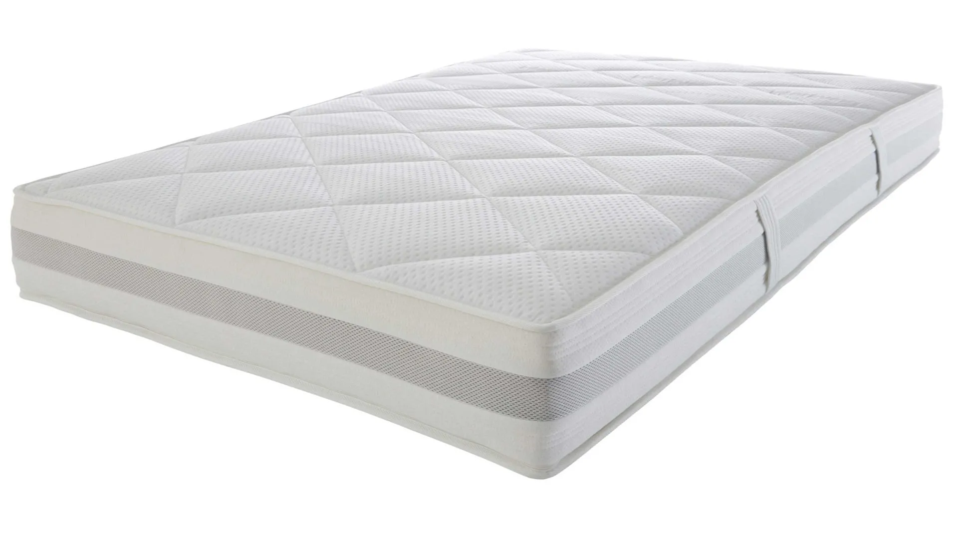 Interliving Matratze Medikontur 1914, Kaltschaum, H2 – Liegefläche ca. 180 x 200 cm