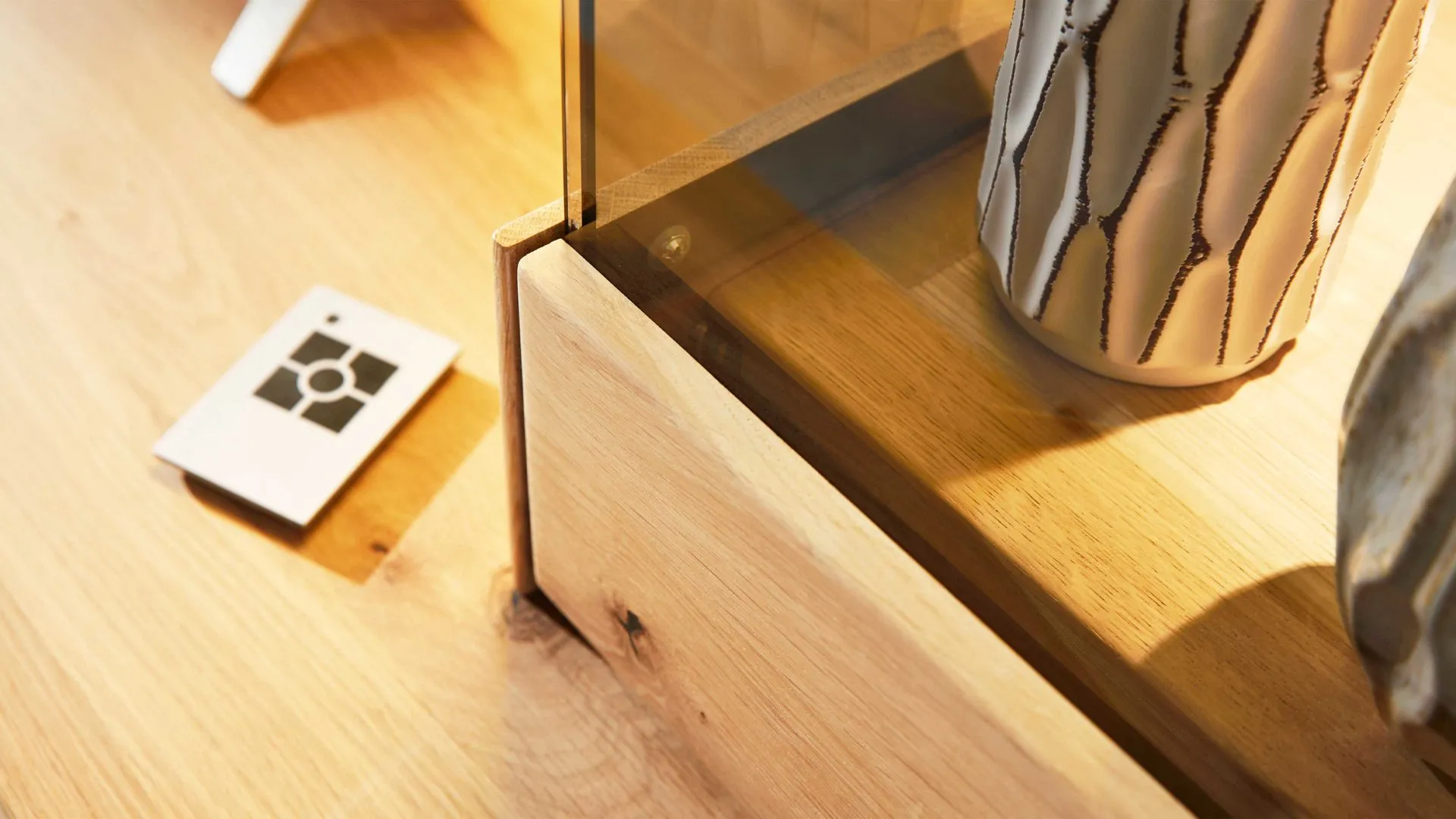 Interliving Wohnzimmer Serie 2020 - Rückwandeleuchtung 195001, 2 Watt