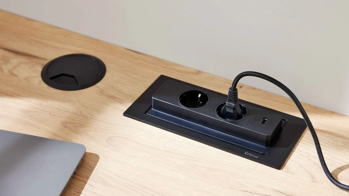 Interliving Wohnzimmer Serie 2031 - Backflip, für Schreibtisch