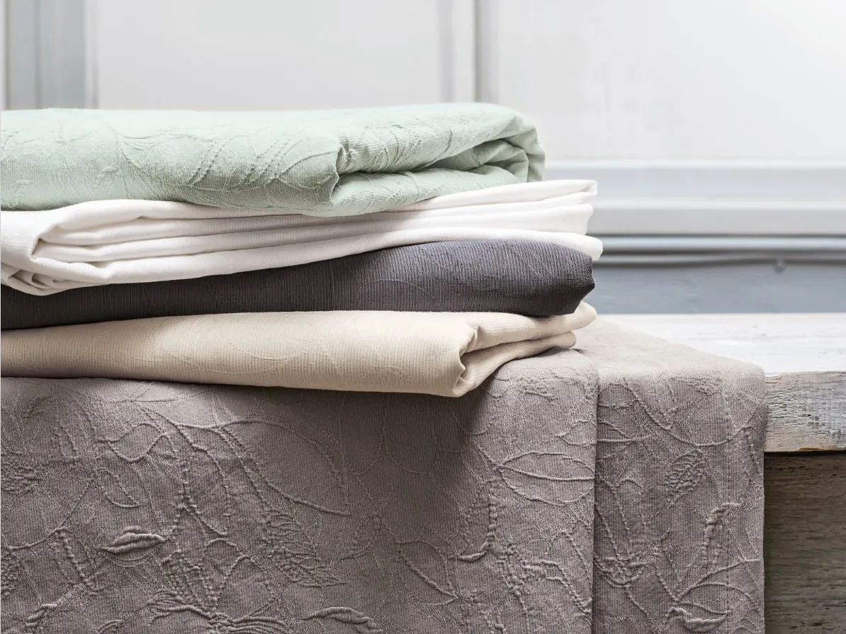 Pichler Tischdecke bügelfrei JUNO