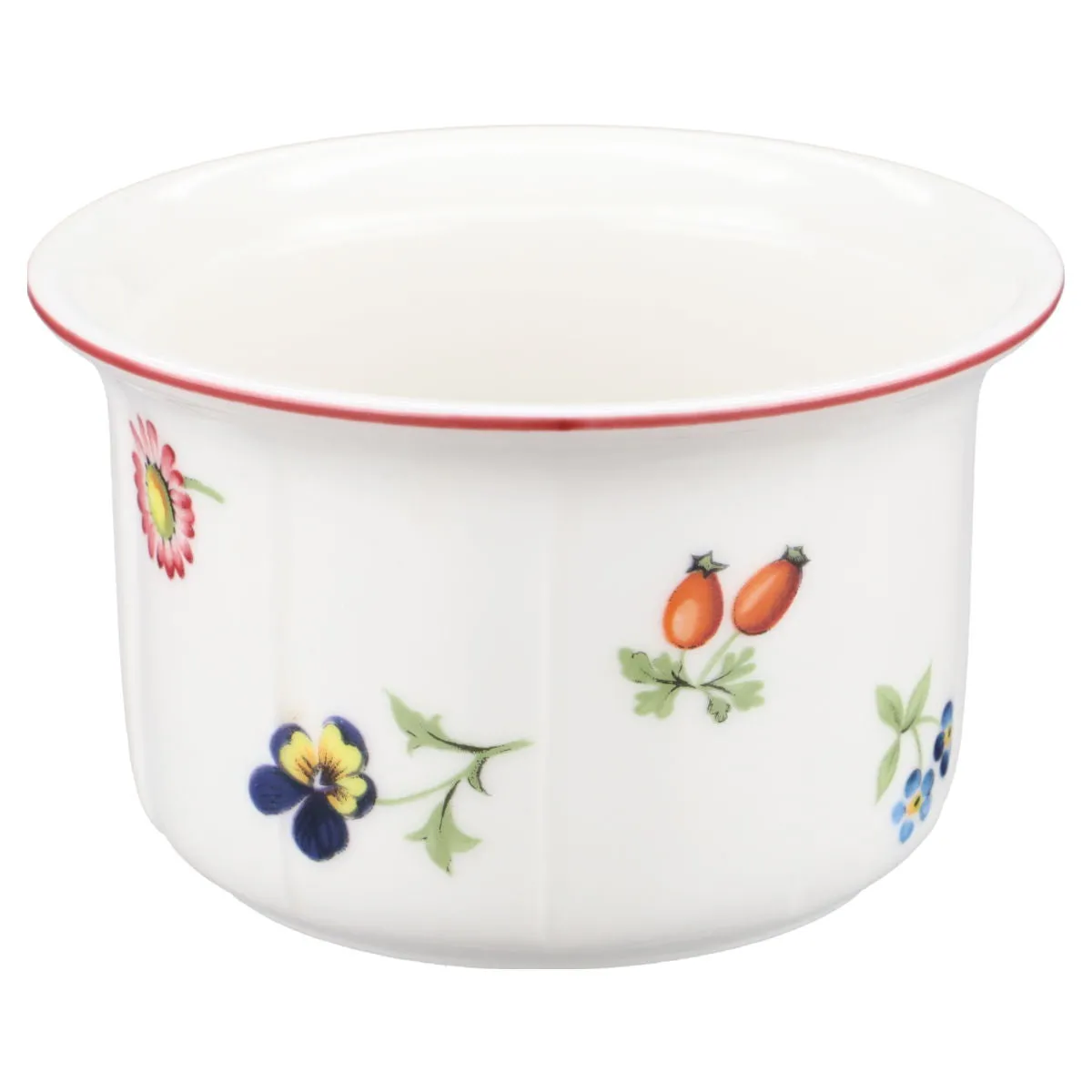 Souffleförmchen - Villeroy & Boch Petite Fleur