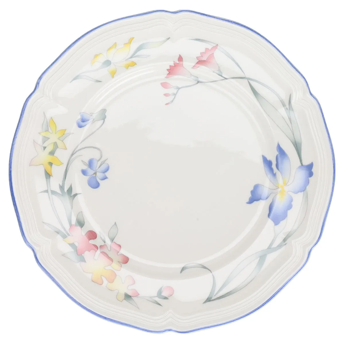 Brotteller - Villeroy & Boch Riviera