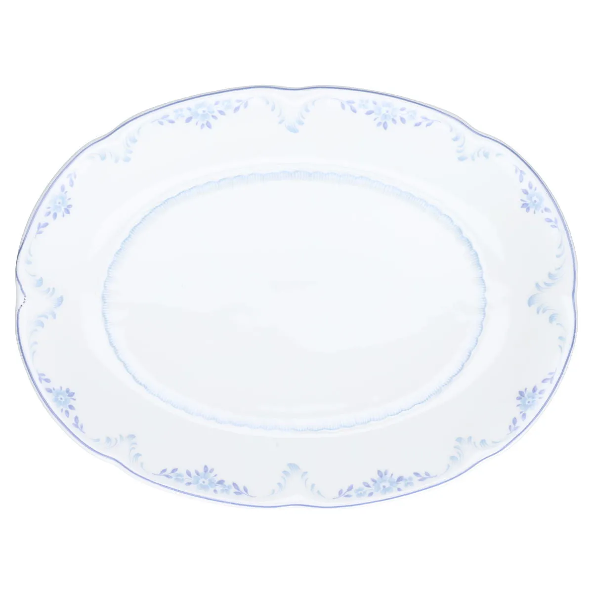 Beilagenplatte, bzw. kleines Tablett - Villeroy & Boch Heinrich Vienna