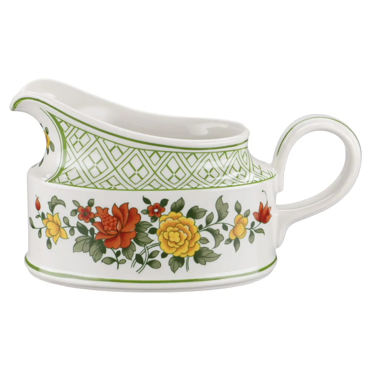 Sauciere einteilig - Villeroy & Boch Summerday