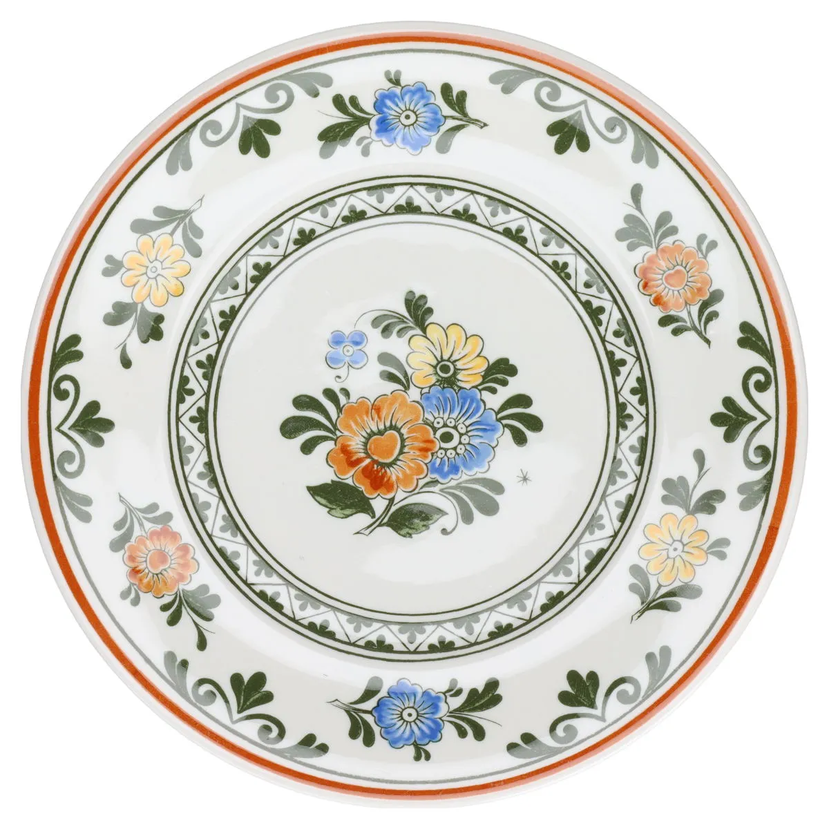 Brotteller - Villeroy & Boch Alt Amsterdam