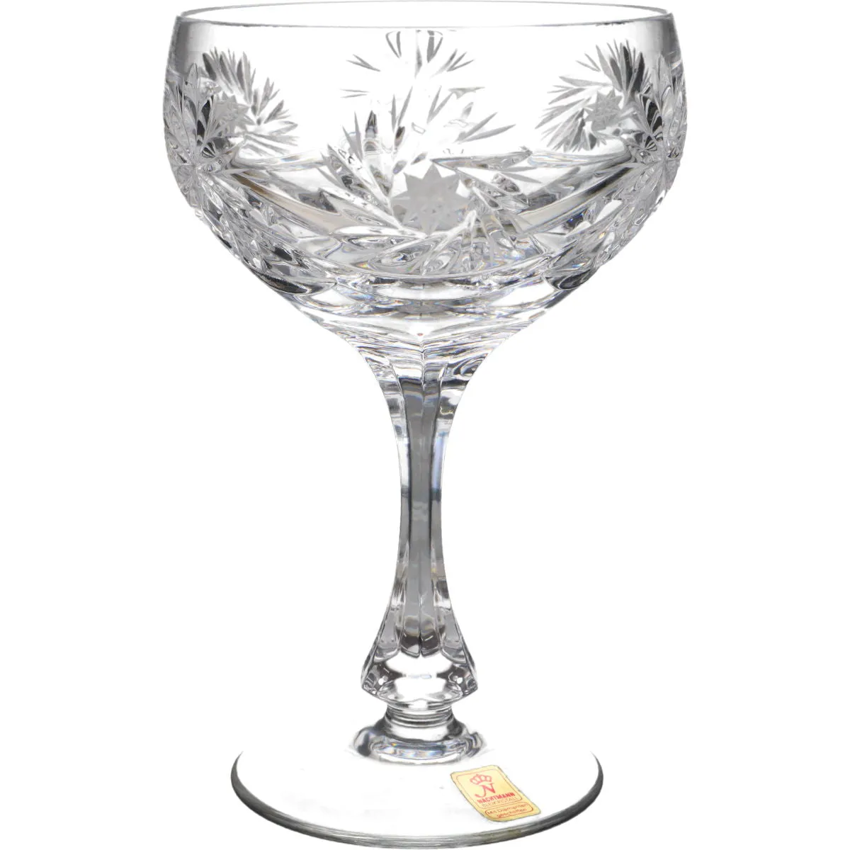 Sektschale - Nachtmann Schleuderstern