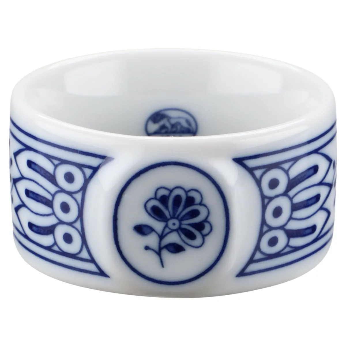 Serviettering - Hutschenreuther Maria Theresia Zwiebelmuster I.Wahl