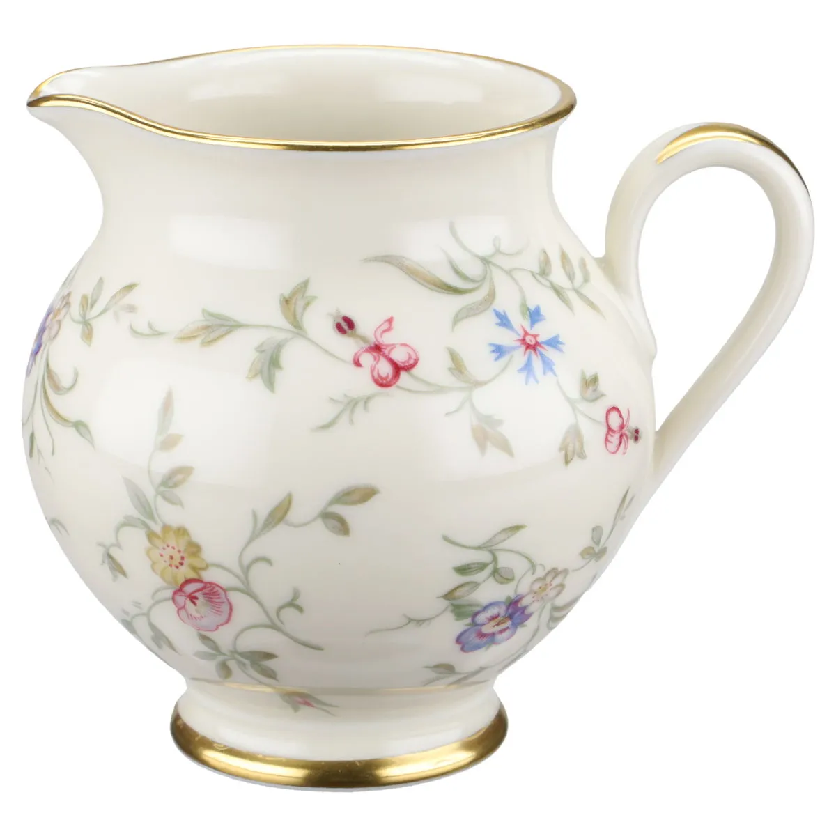 Milchkännchen - Fürstenberg Fürstin 654 Gräfin 01695