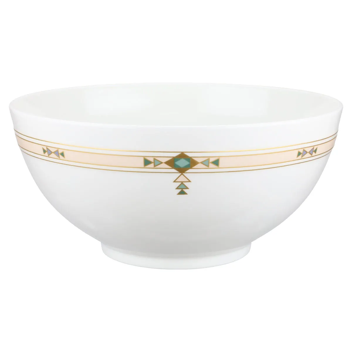 Schüssel mittelgroß - Villeroy & Boch Paloma Picasso Montserrat