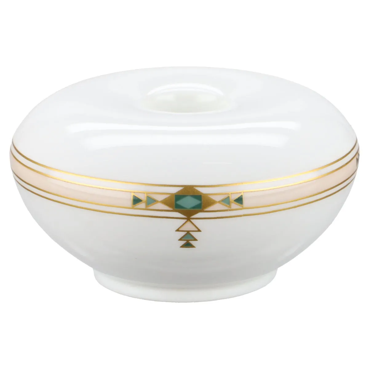 Kerzenleuchter - Villeroy & Boch Paloma Picasso Montserrat