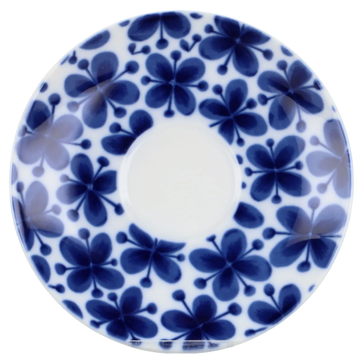 Untertasse für Tee - Rörstrand Mon Amie