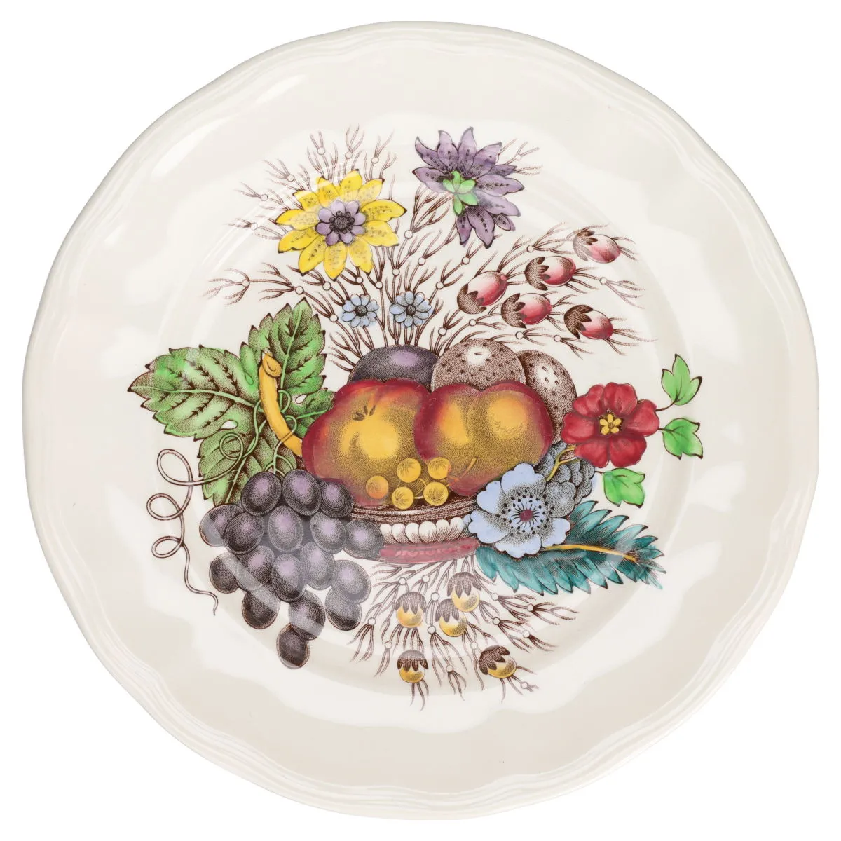 Brotteller - Spode Copeland Reynolds