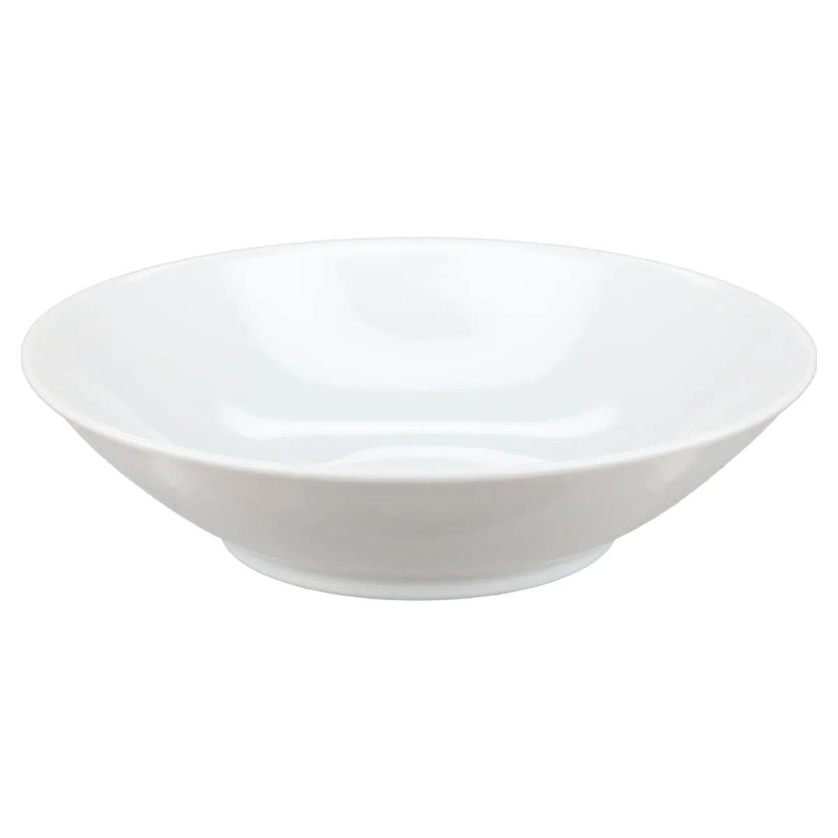 Dessertschale - Rosenthal Form 2000 weiß