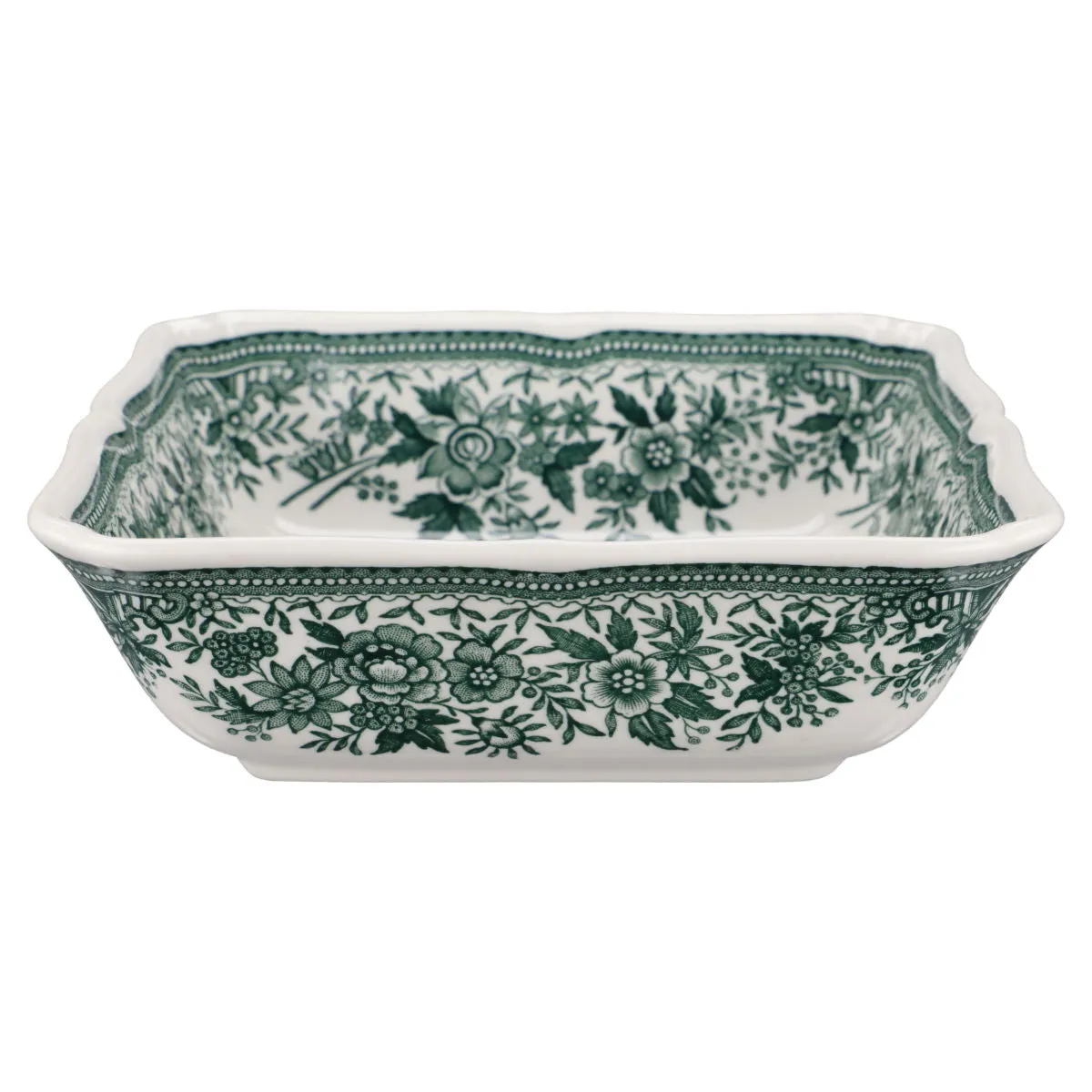 Schüssel klein - Villeroy & Boch Fasan grün