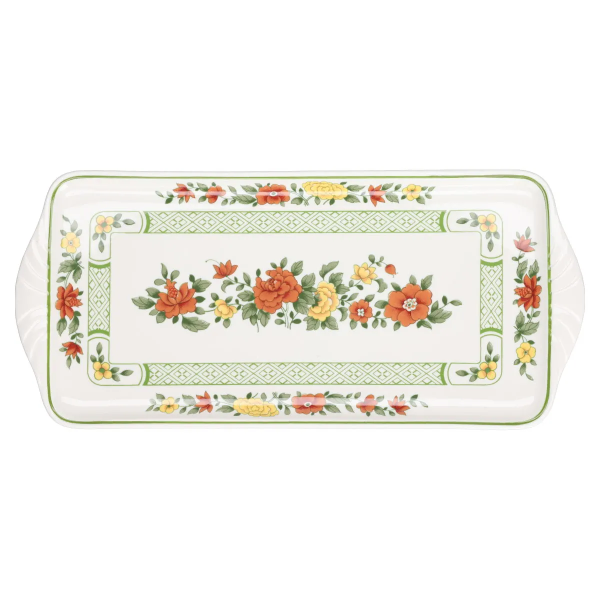 Königskuchenplatte - Villeroy & Boch Summerday