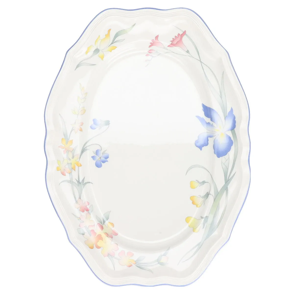 Fleischplatte klein - Villeroy & Boch Riviera