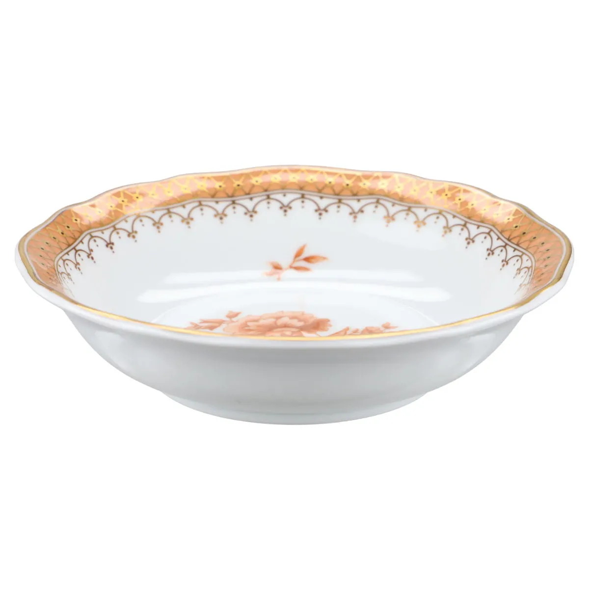 Dessertschale - Hutschenreuther Maria Theresia Würzburg