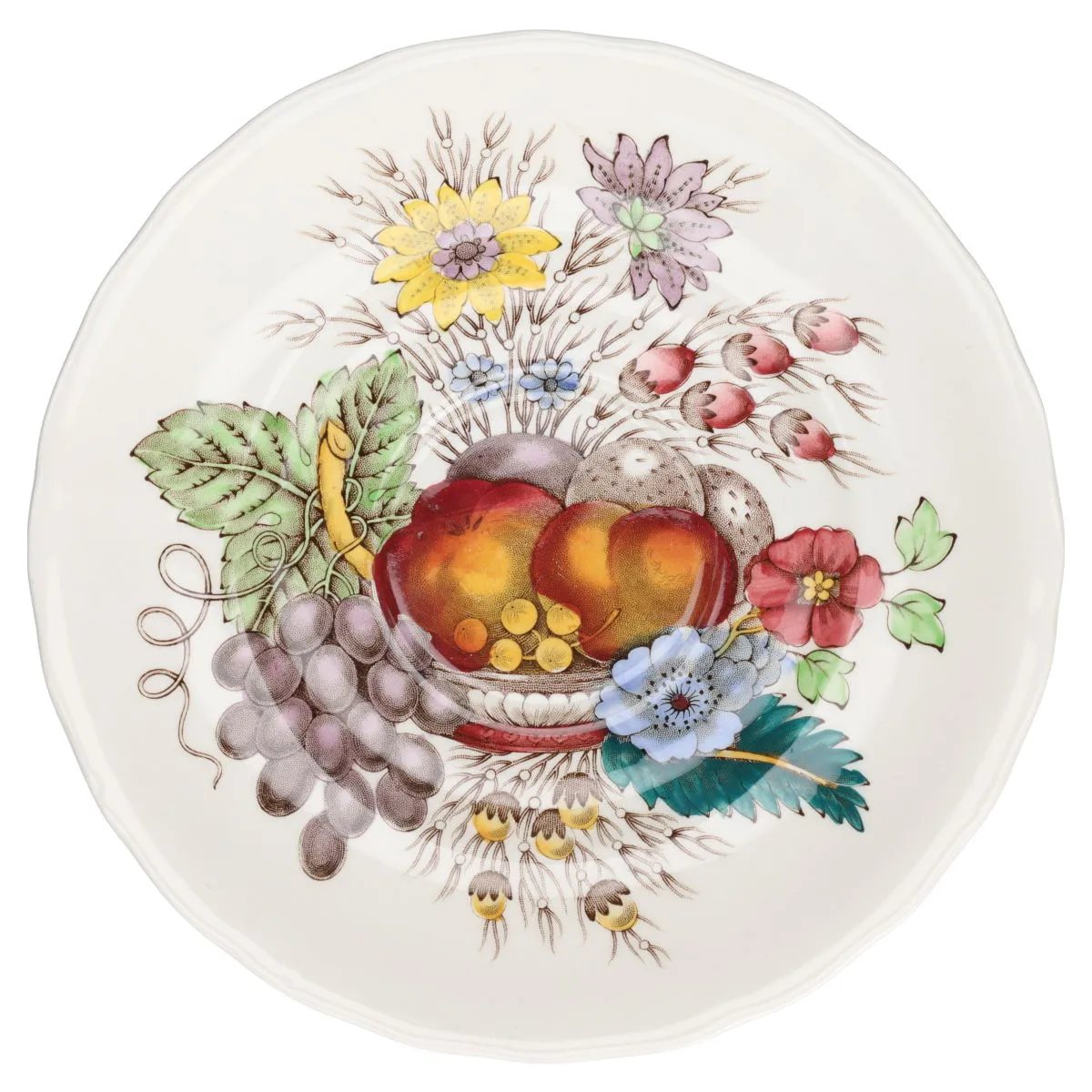 Untertasse für Tee - Spode Copeland Reynolds