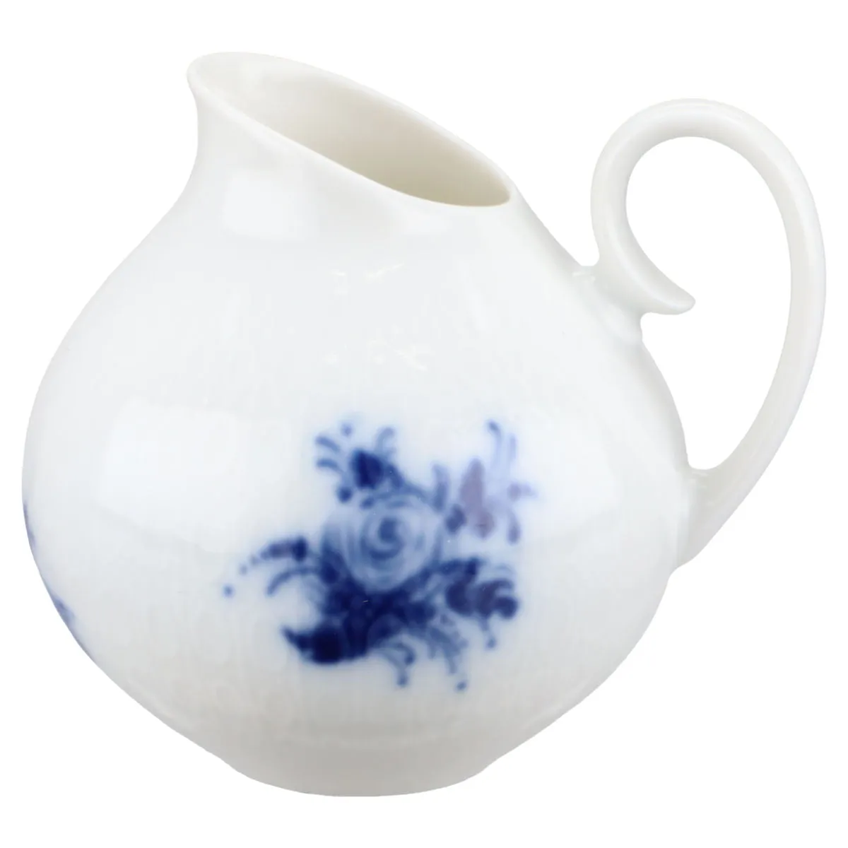 Milchkännchen klein - Rosenthal Romanze in Blau
