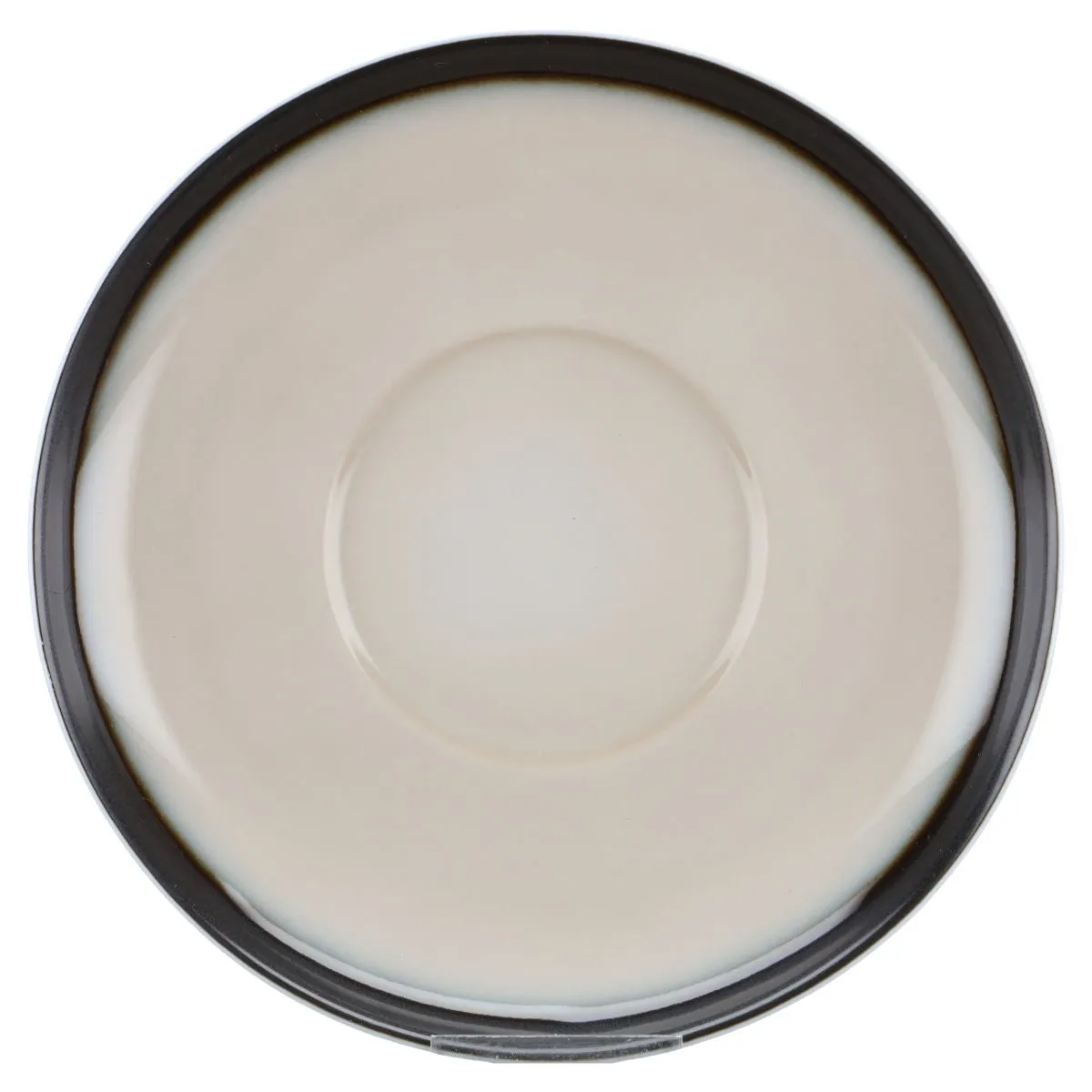 Untertasse für Suppe - Arzberg Donau Varna