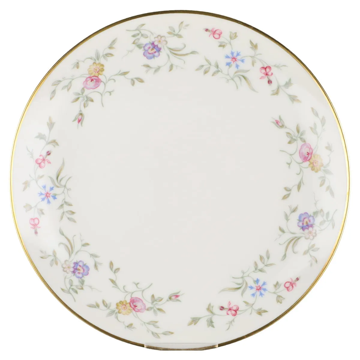 Coupeteller - Fürstenberg Fürstin 654 Gräfin 01695