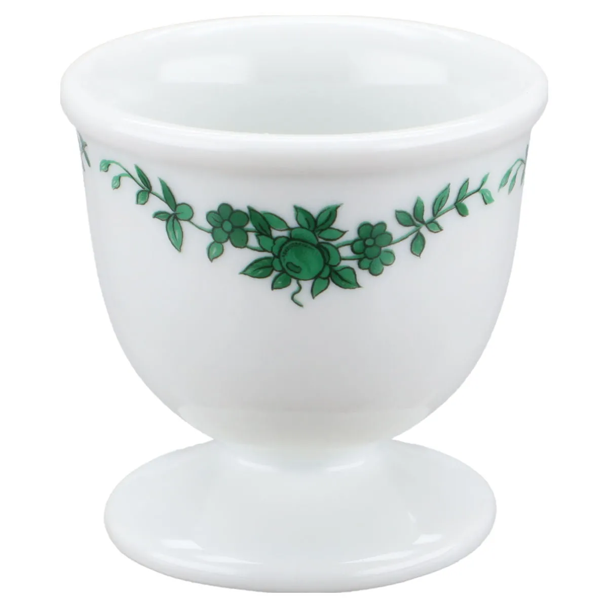 Eierbecher auf Fuß - Fürstenberg Alt Fürstenberg Schlossgarten 02762