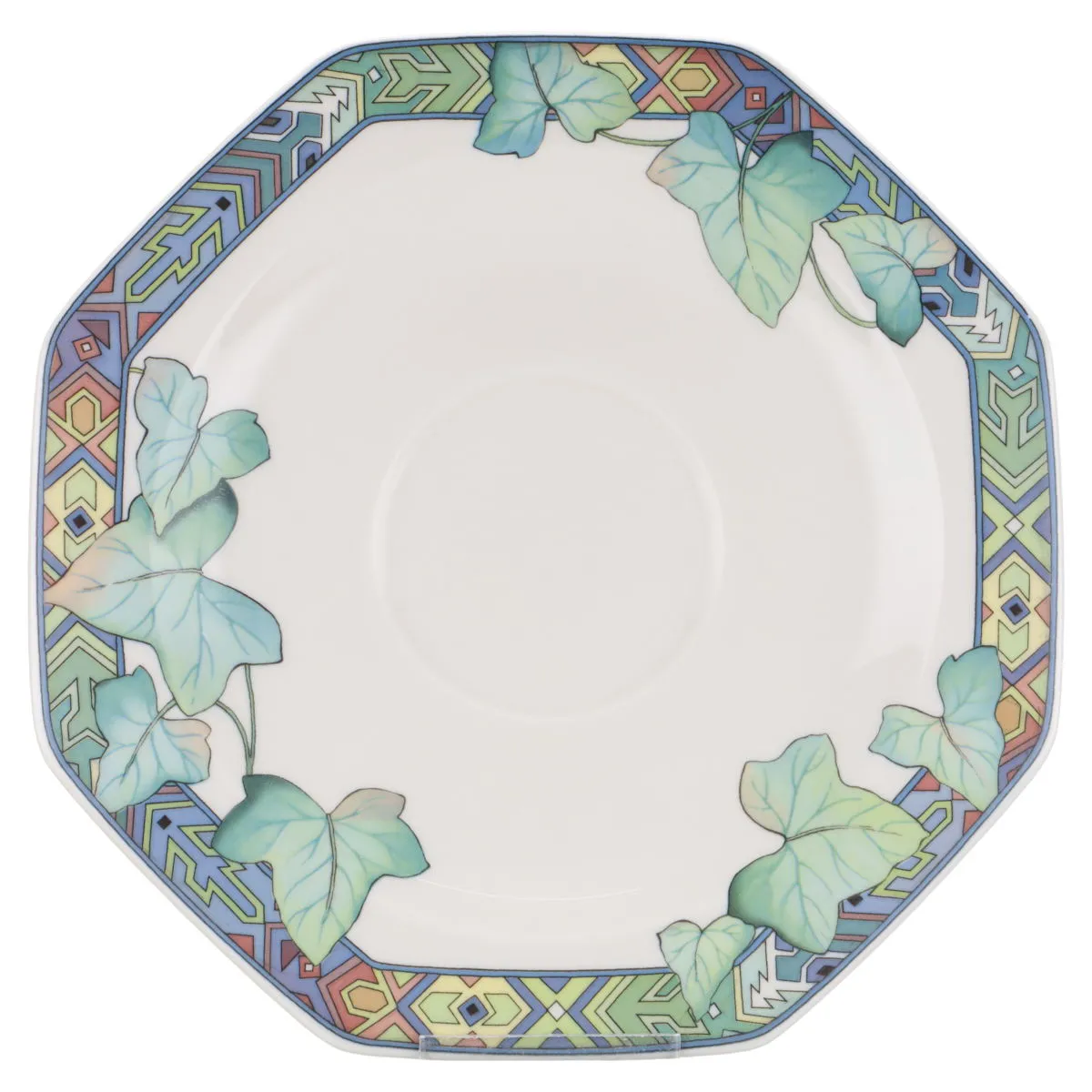 Untertasse für Frühstückstasse XL - Villeroy & Boch Pasadena