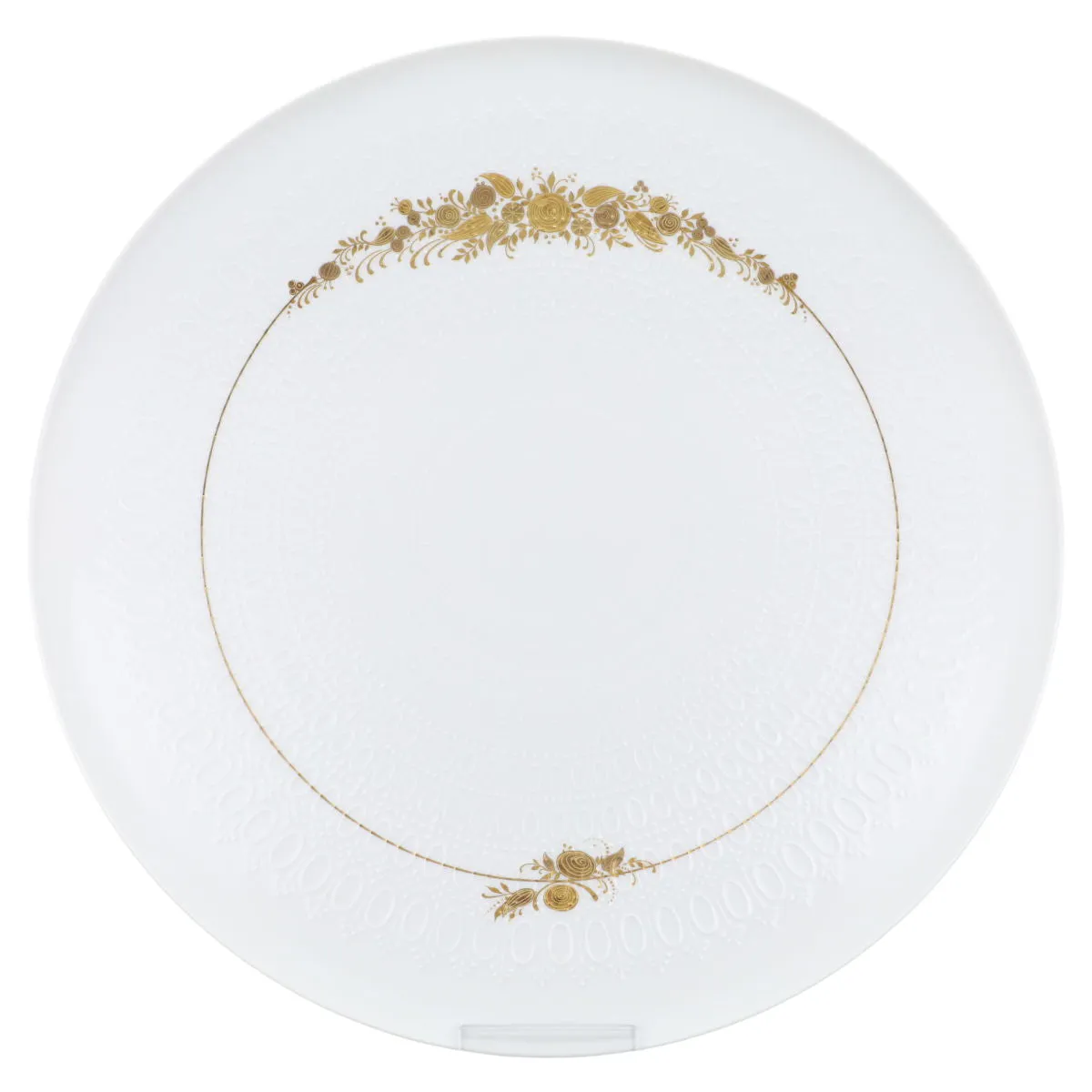 Tortenplatte - Rosenthal Romanze in Dur