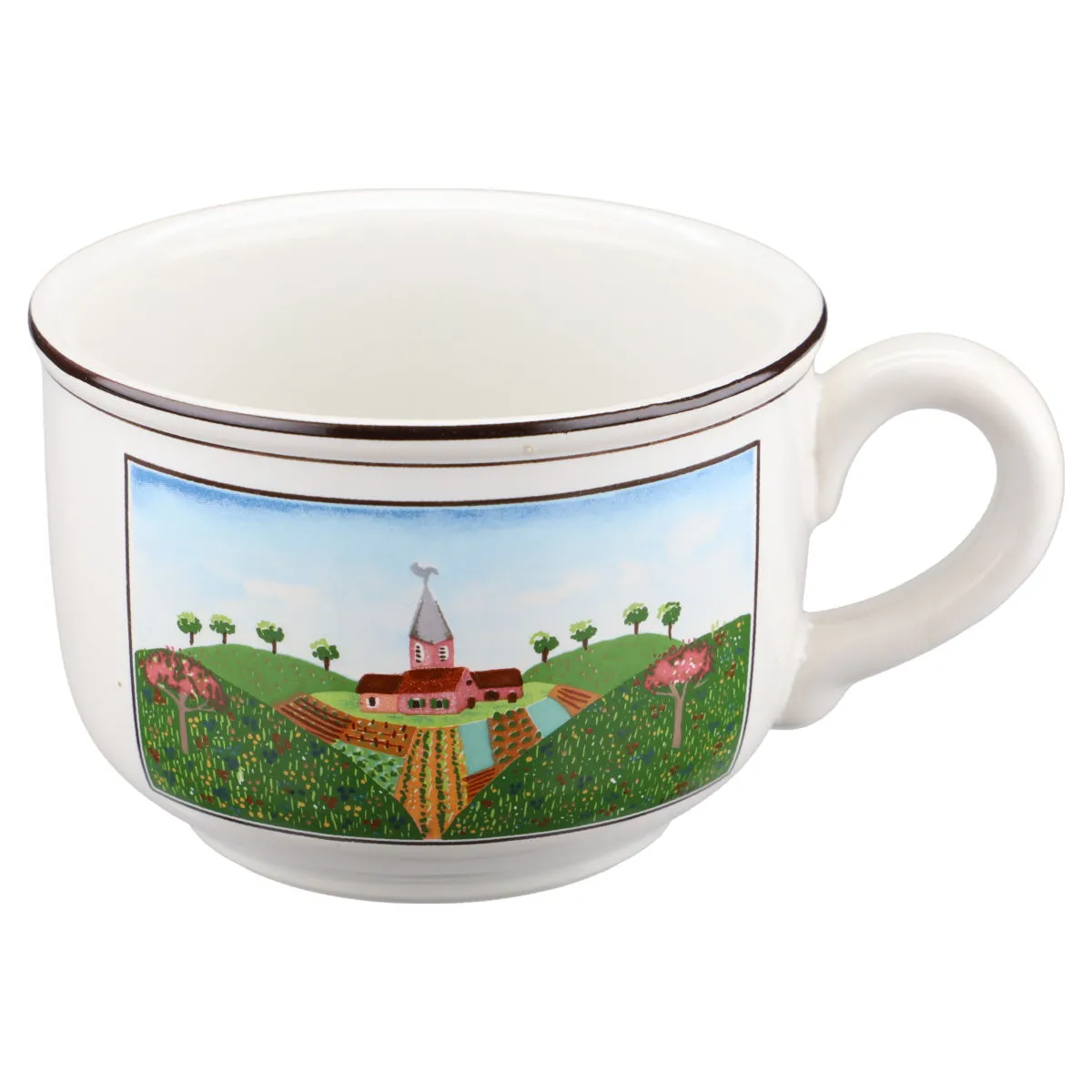 Teetasse - Villeroy & Boch Naif