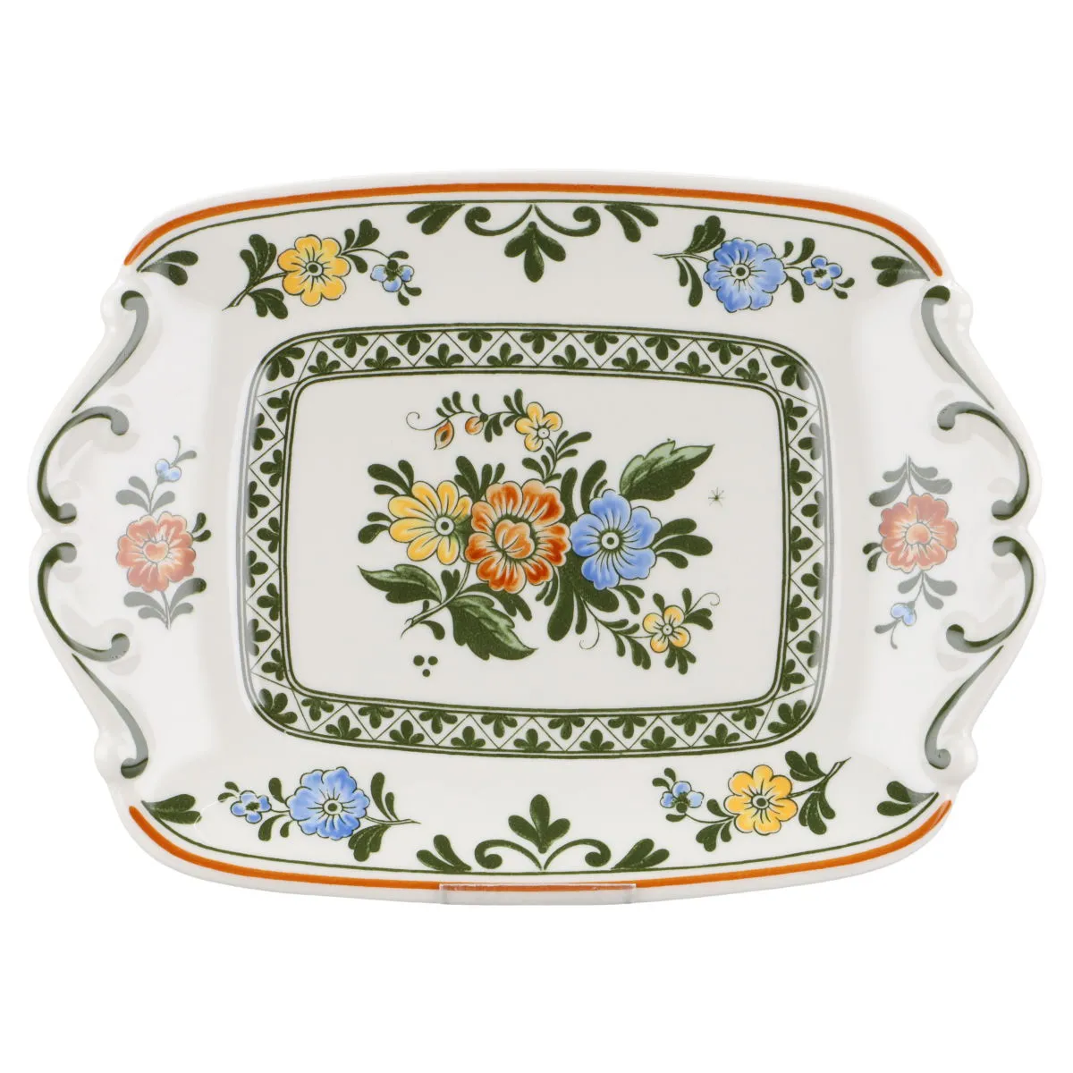 Butterplatte - Villeroy & Boch Alt Amsterdam