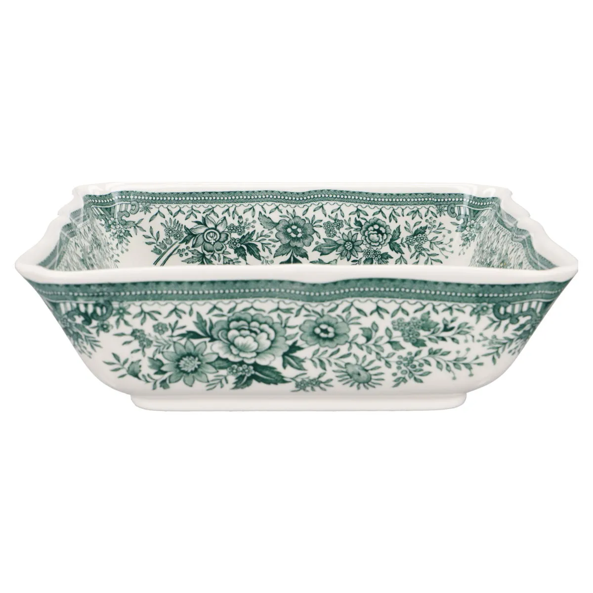 Schüssel groß - Villeroy & Boch Fasan grün