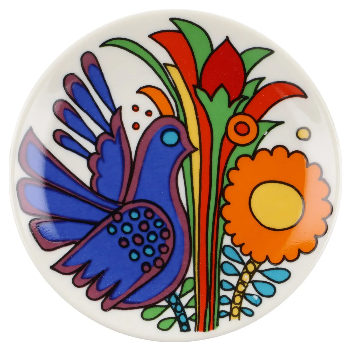 Teebeutelablage - Villeroy & Boch Acapulco