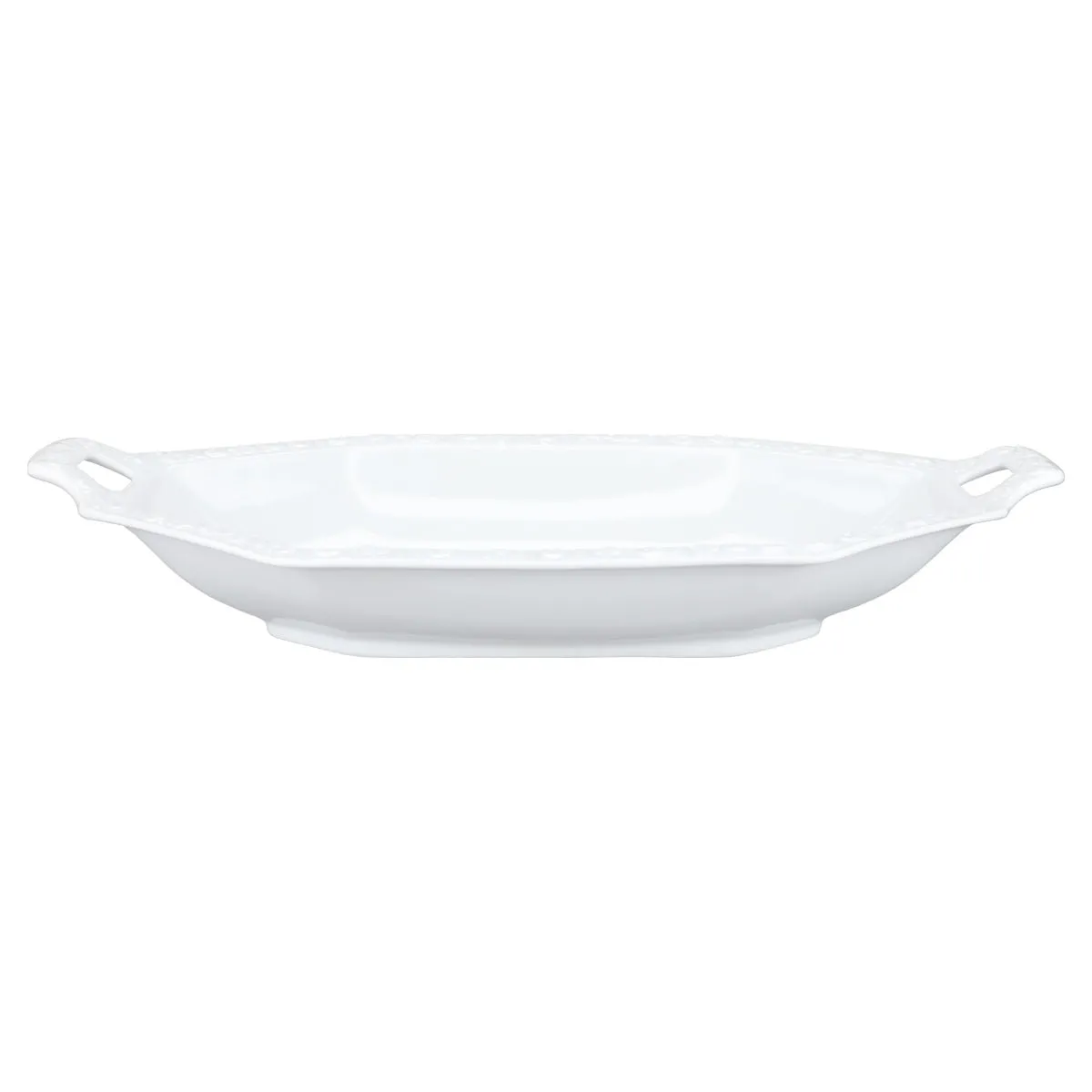 Brotkorb - Rosenthal Maria weiß - I.Wahl