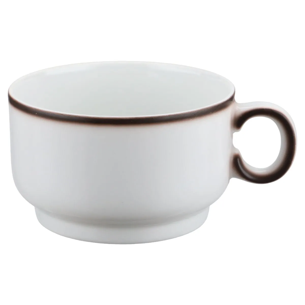 Teetasse - Thomas Scandic Shadow