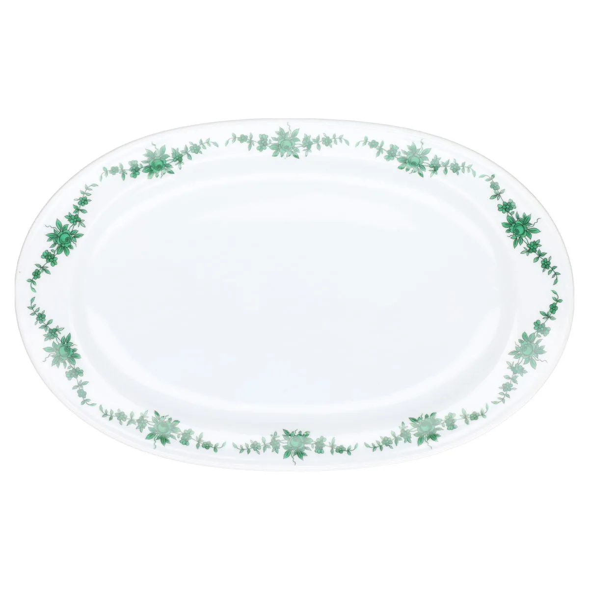 Fleischplatte klein - Fürstenberg Alt Fürstenberg Schlossgarten 02762