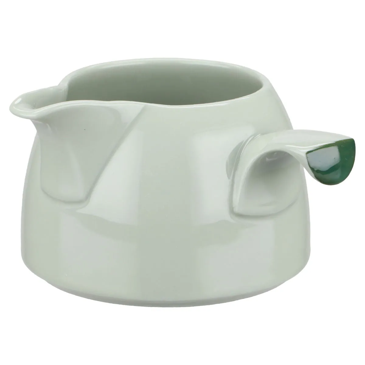 Milchkännchen - Fürstenberg Form 680 Selecta Seladon 680 grün