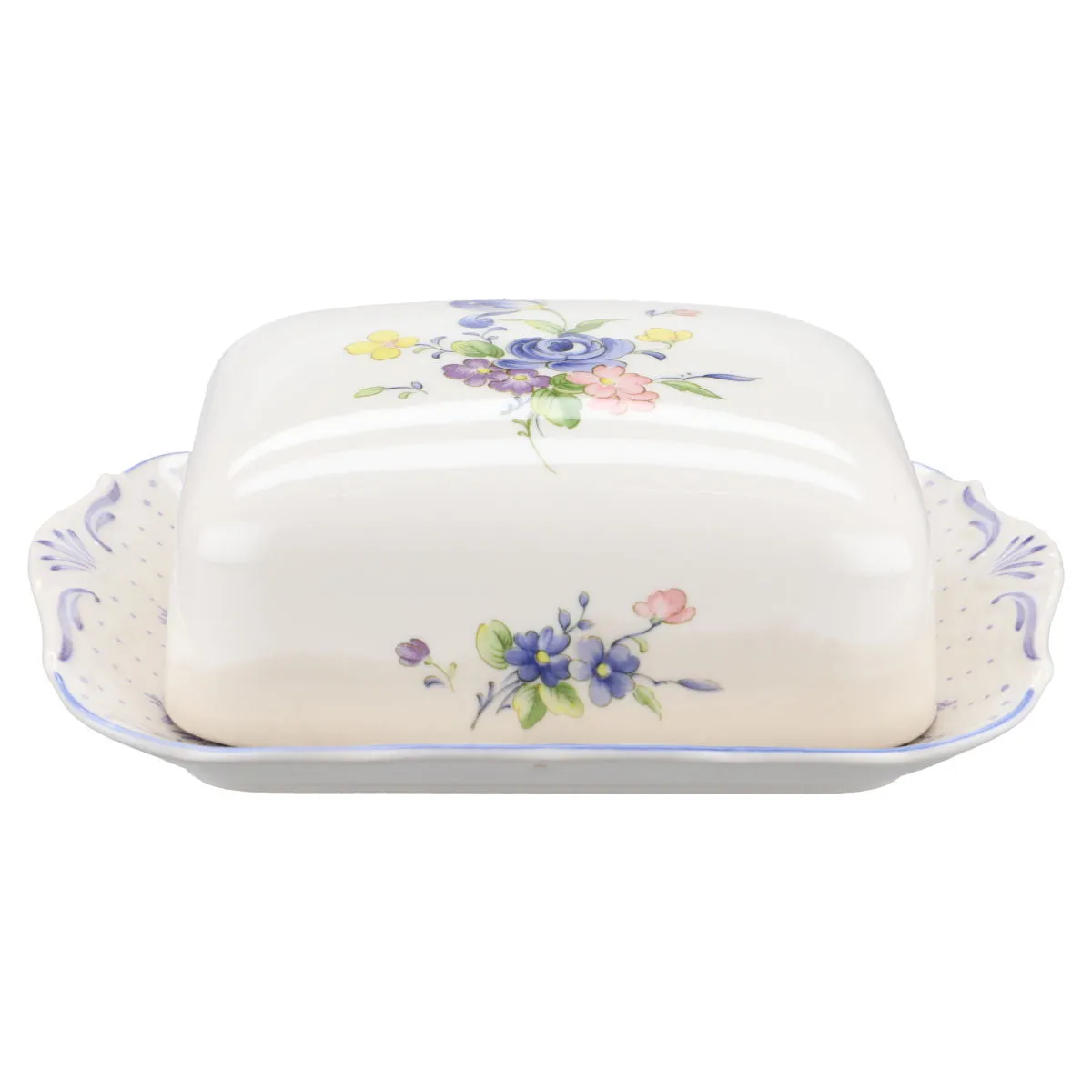 Butterdose - Nikko Japan Vanessa