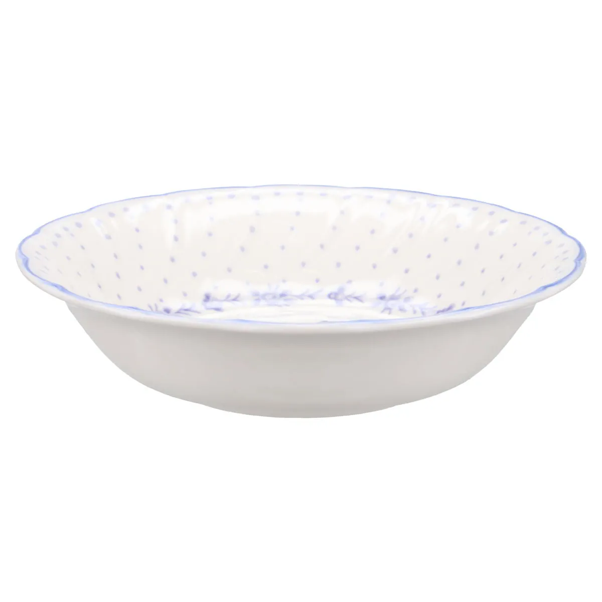 Dessertschale - Nikko Japan Vanessa