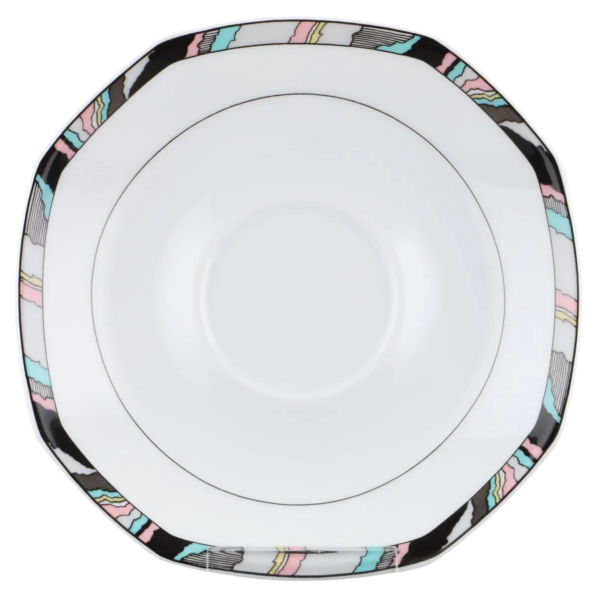 Untertasse für Suppe - Eschenbach Domus Manhattan