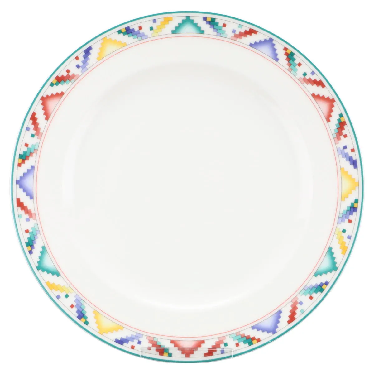 Kuchenteller - Villeroy & Boch Indian Look