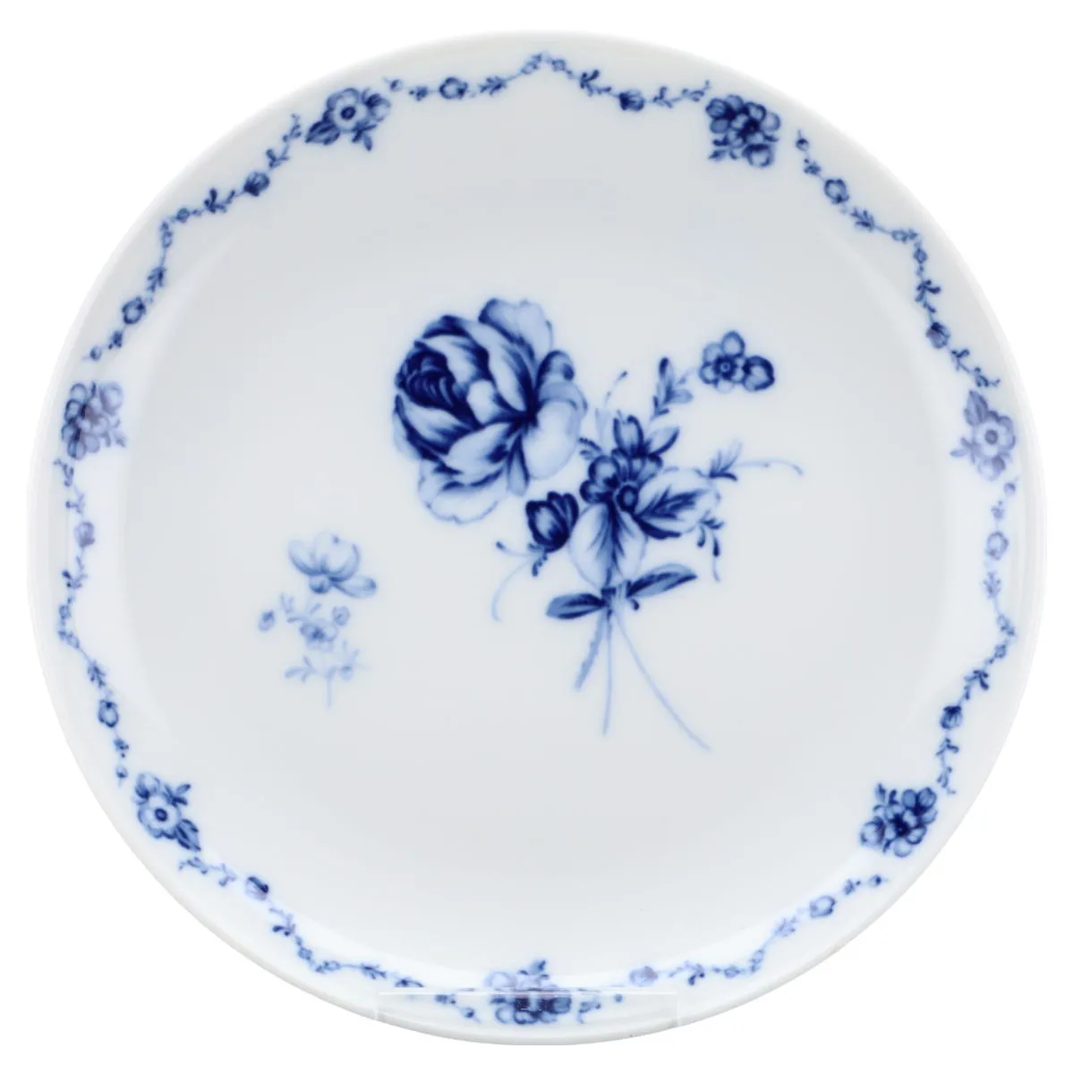 Coupeteller/Kuchenteller - Fürstenberg Alt Fürstenberg Lottine