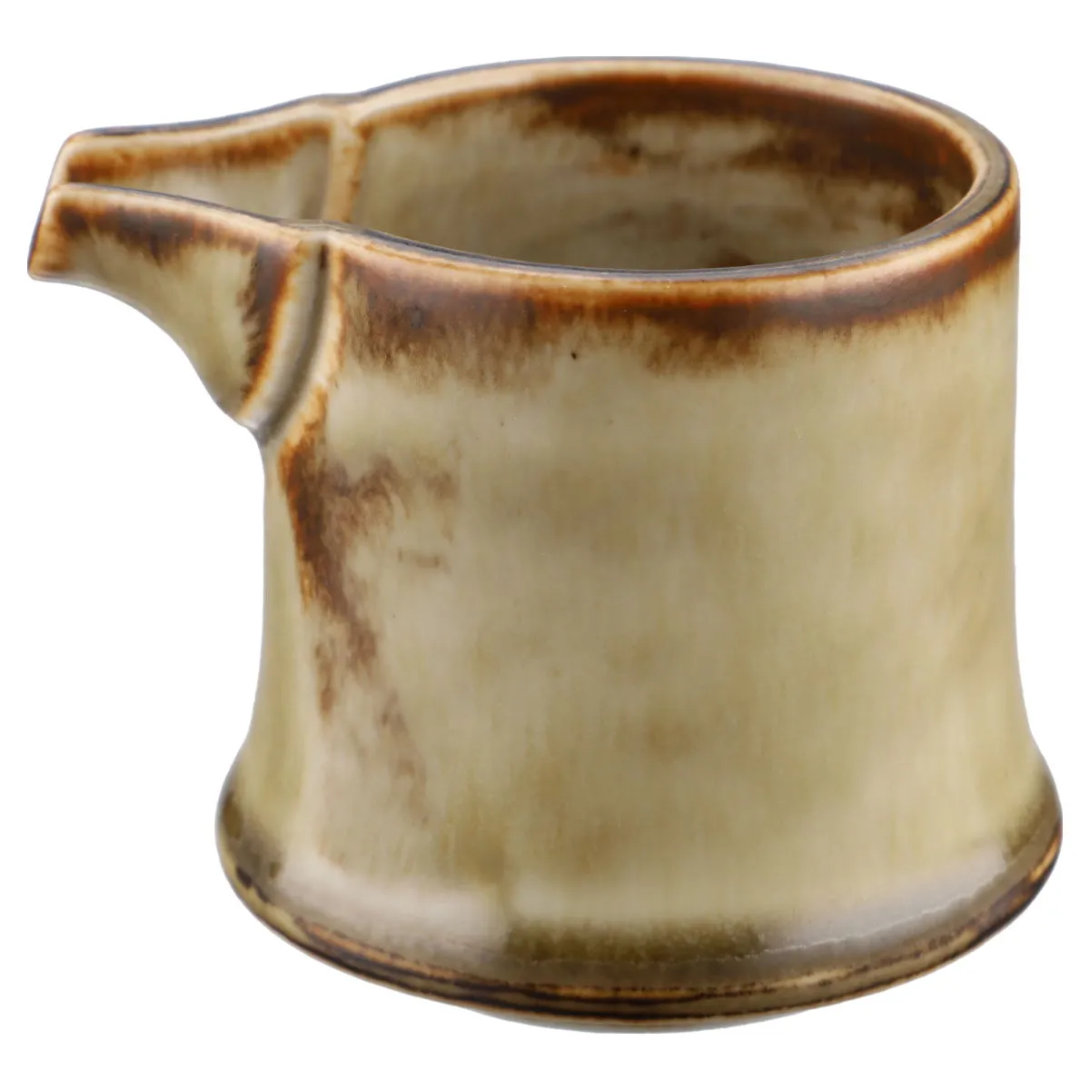 Milchkännchen klein - Miropa Langenthal Schweiz Aristo Savannah Sahara