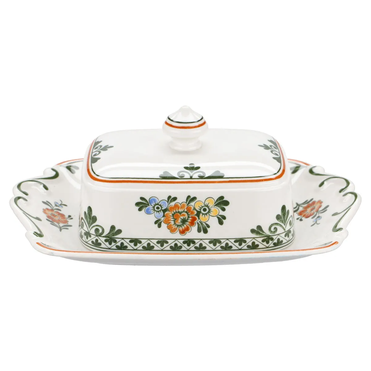 Butterdose - Villeroy & Boch Alt Amsterdam