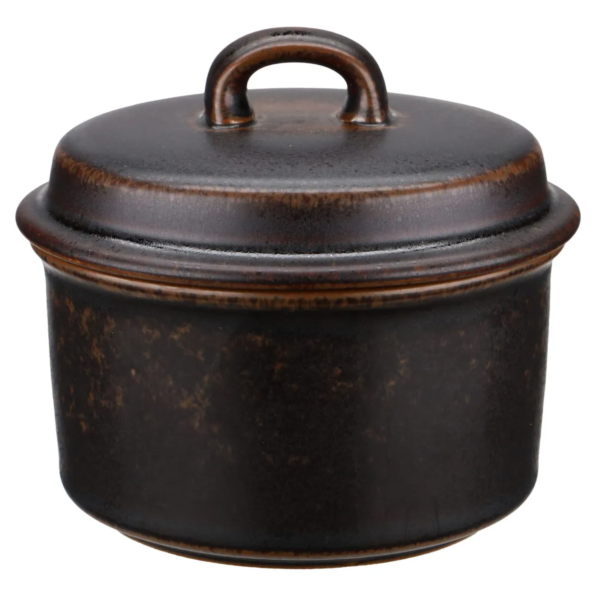 Zuckerdose - Arabia Finnland Ruska