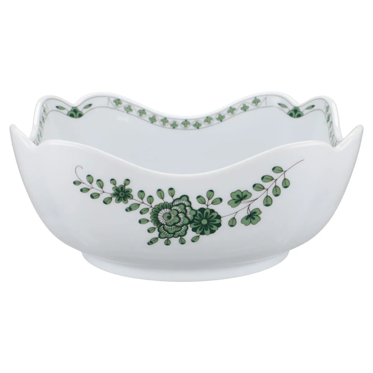 Schüssel mittelgroß - Hutschenreuther Maria Theresia Schlossgarten